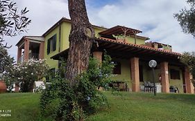 Agriturismo Poggio all'Olivo